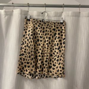 Realization Par Cookies Skirt Medium